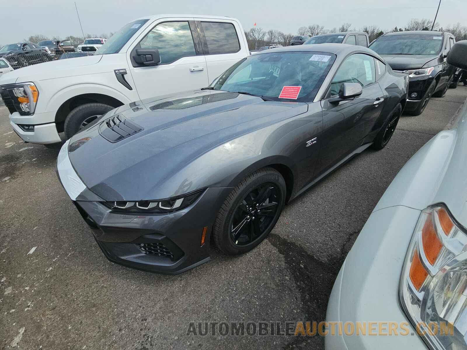 1FA6P8CF6R5414992 Ford Mustang GT 2024
