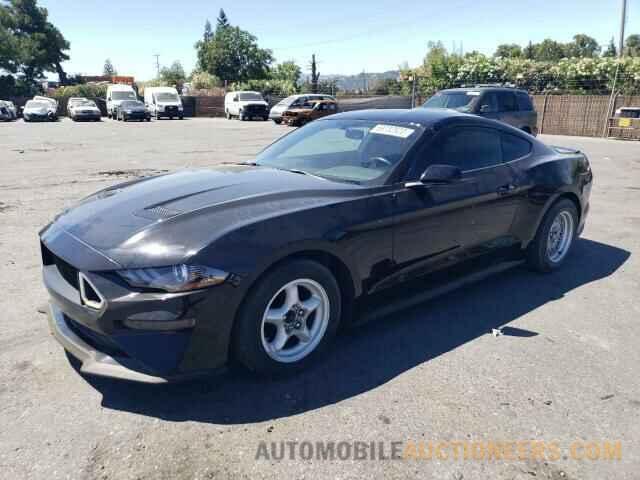 1FA6P8CF8K5108768 FORD MUSTANG 2019