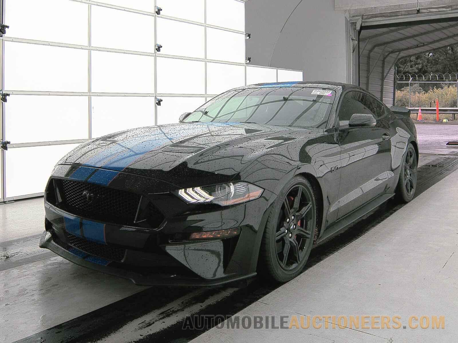 1FA6P8CF9K5120881 Ford Mustang GT 2019