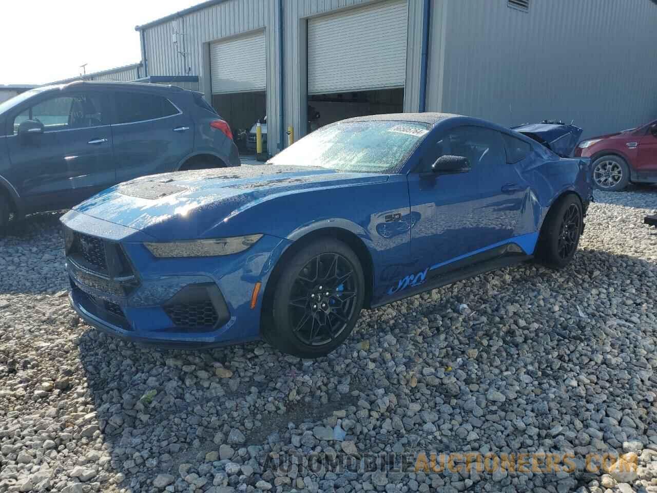 1FA6P8CF9R5408488 FORD MUSTANG 2024