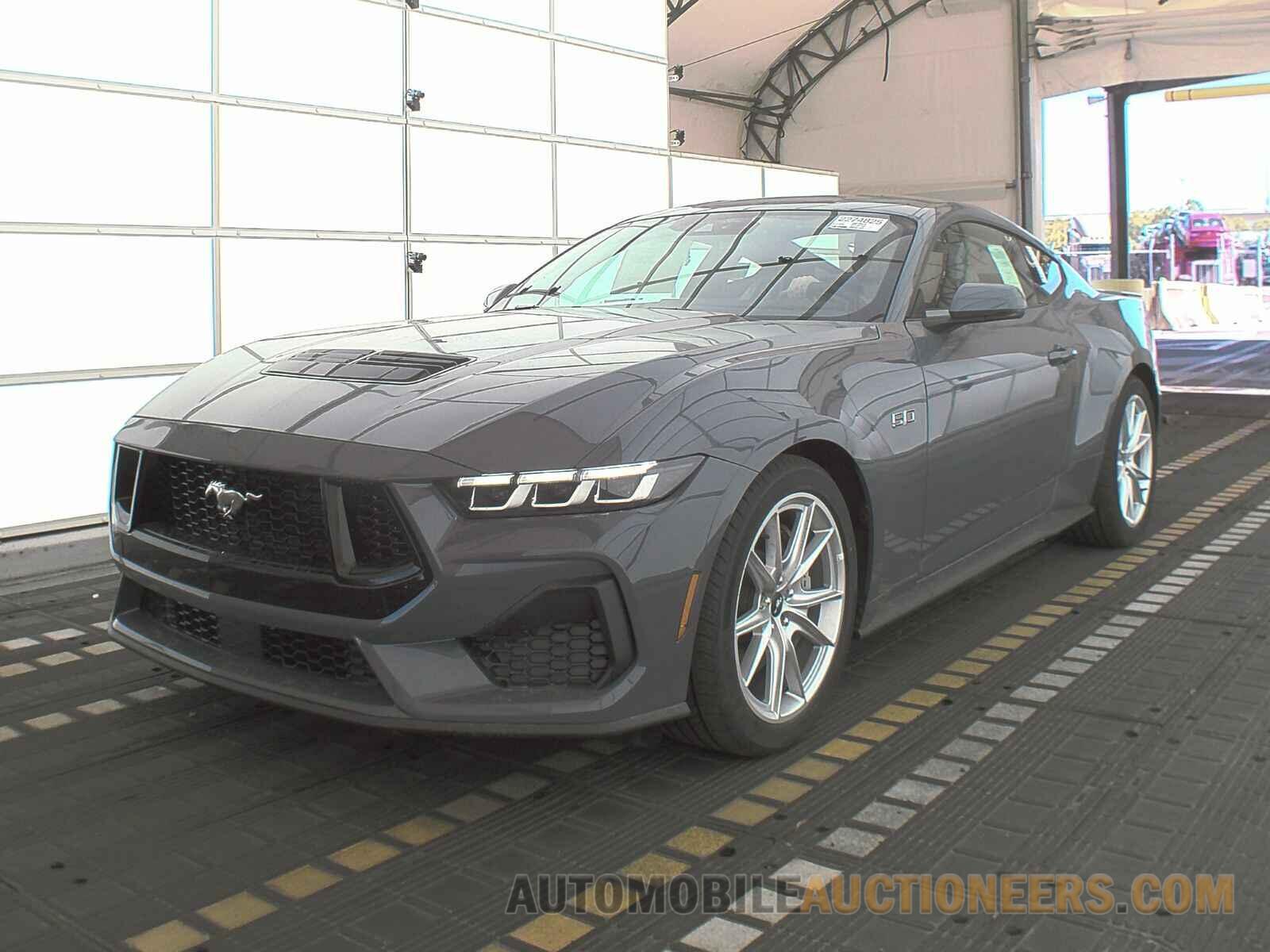 1FA6P8CF9R5408717 Ford Mustang GT 2024