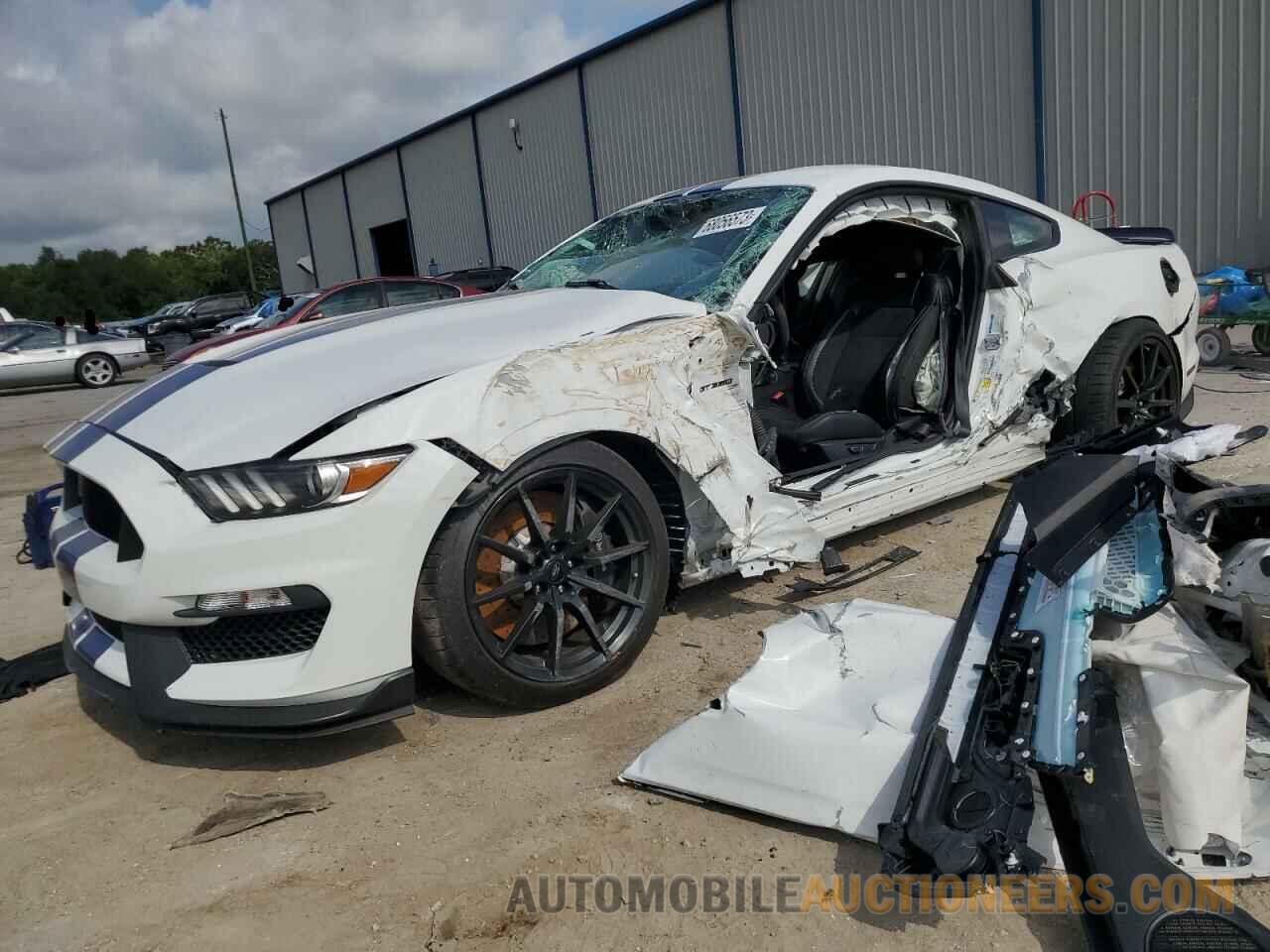 1FA6P8JZ1J5502396 FORD MUSTANG 2018