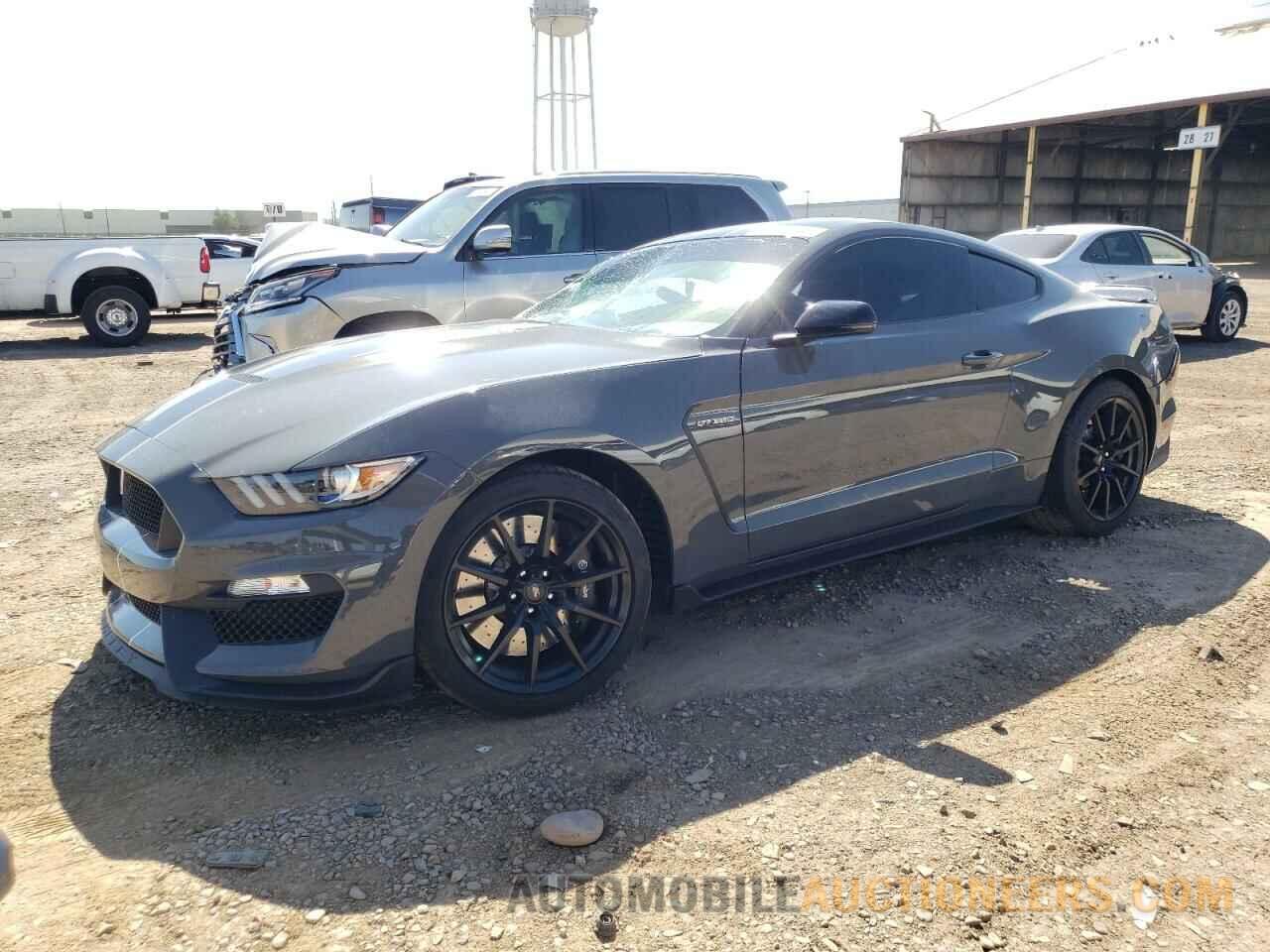 1FA6P8JZ5J5500408 FORD MUSTANG 2018