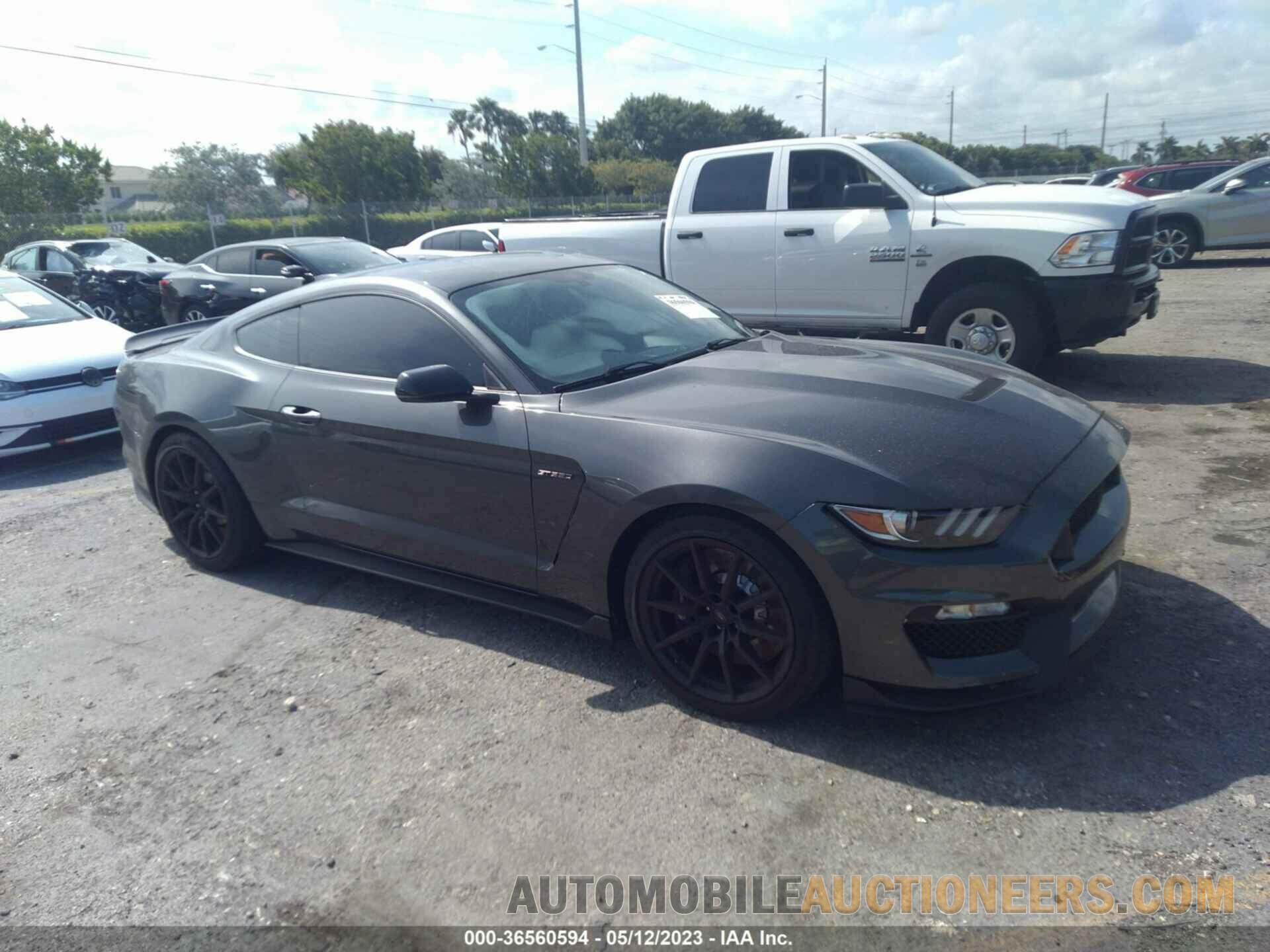 1FA6P8JZ8J5500824 FORD MUSTANG 2018