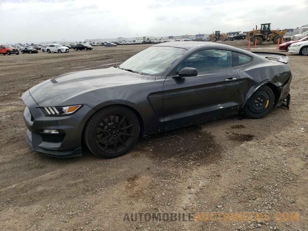 1FA6P8JZXK5552053 FORD MUSTANG 2019