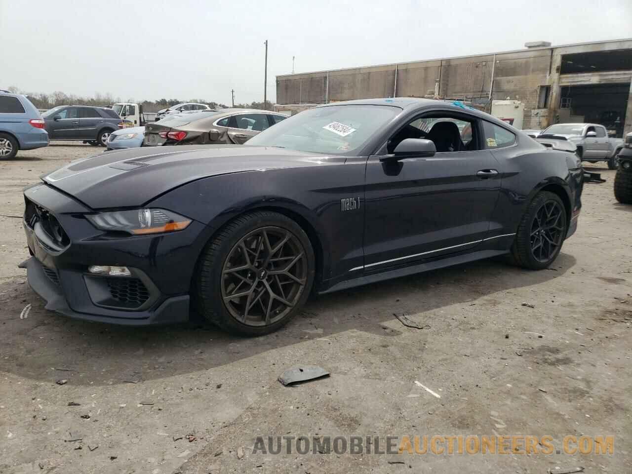 1FA6P8R00N5552170 FORD MUSTANG 2022