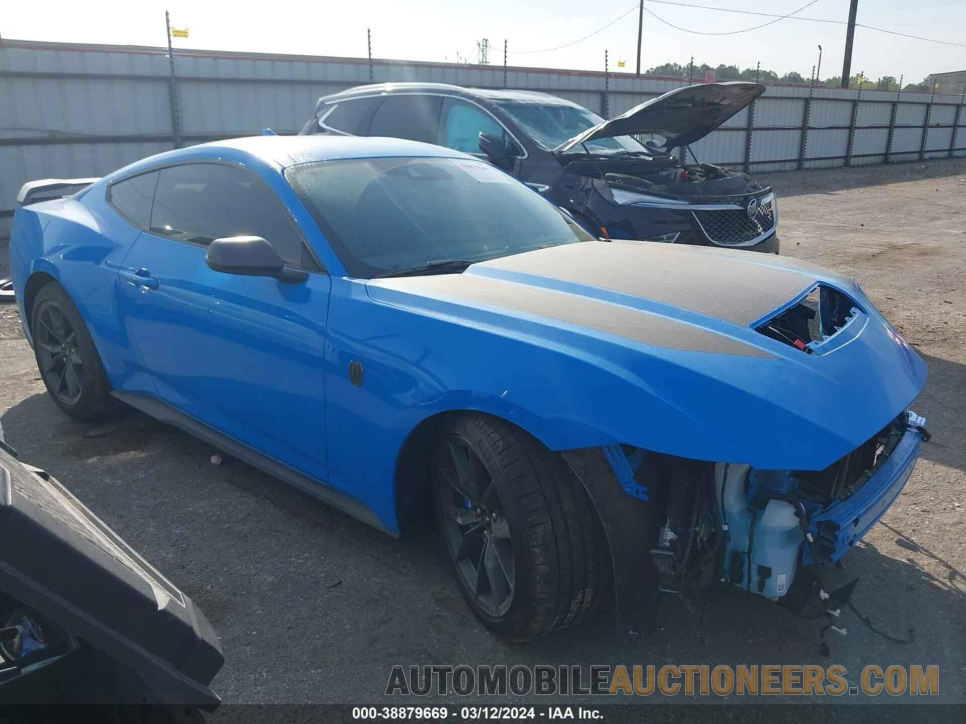 1FA6P8R00R5503590 FORD MUSTANG 2024