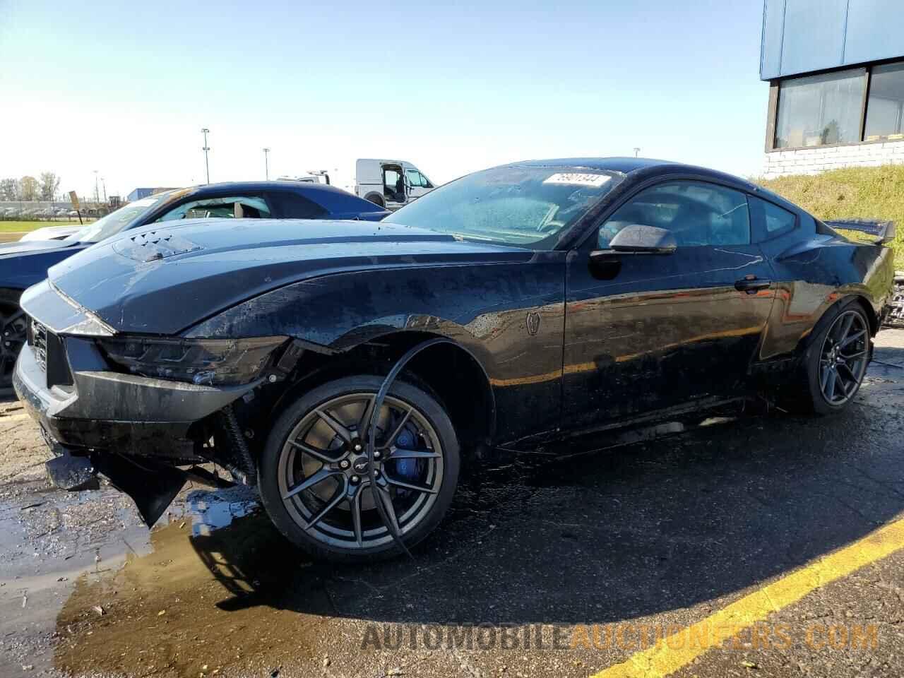 1FA6P8R01R5505946 FORD MUSTANG DA 2024