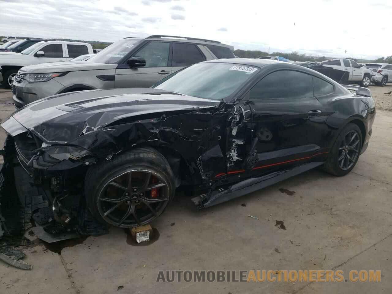 1FA6P8R04M5554115 FORD MUSTANG 2021