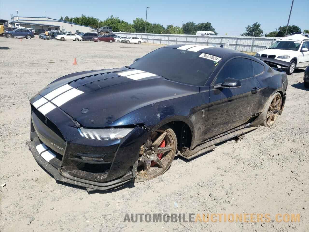 1FA6P8SJXM5502765 FORD MUSTANG 2021