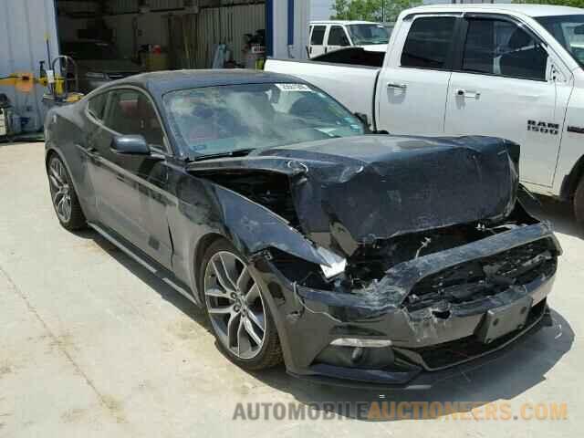 1FA6P8TH0F5386085 FORD MUSTANG 2015