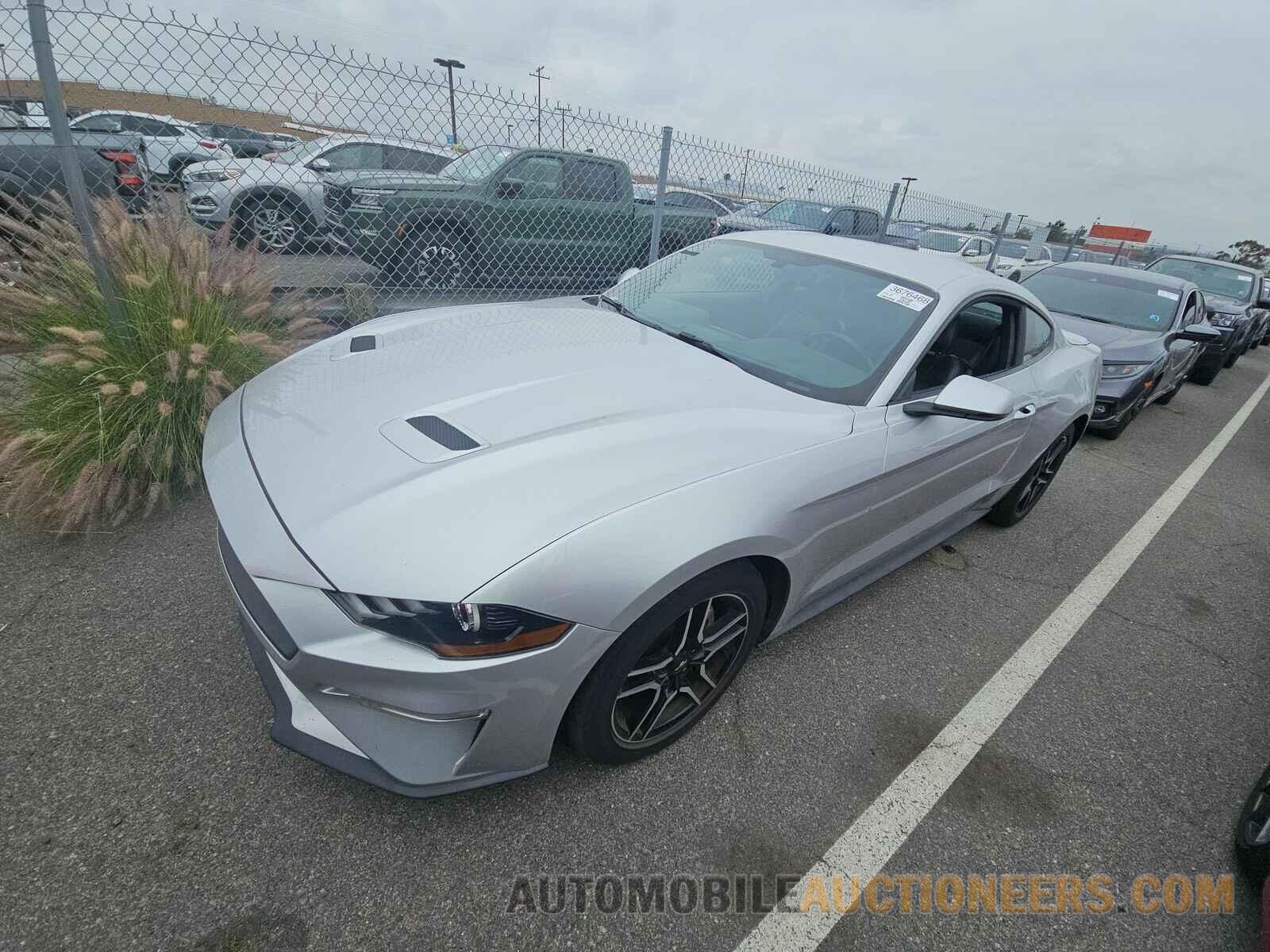 1FA6P8TH0K5189993 Ford Mustang 2019