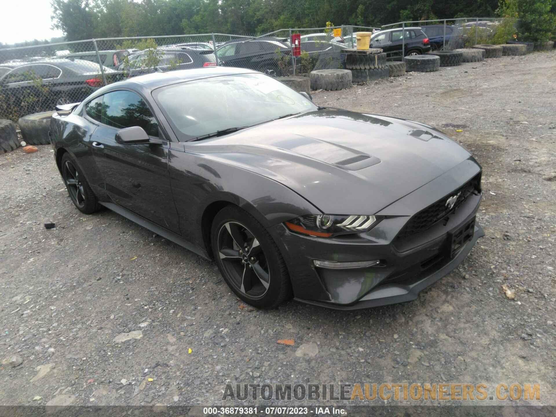 1FA6P8TH0L5170894 FORD MUSTANG 2020