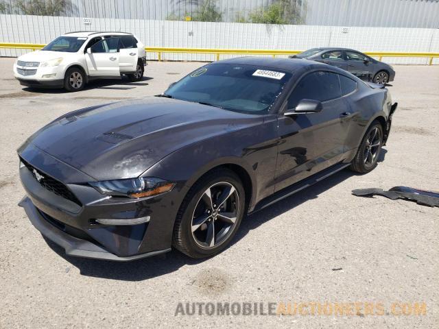 1FA6P8TH0N5147778 FORD MUSTANG 2022