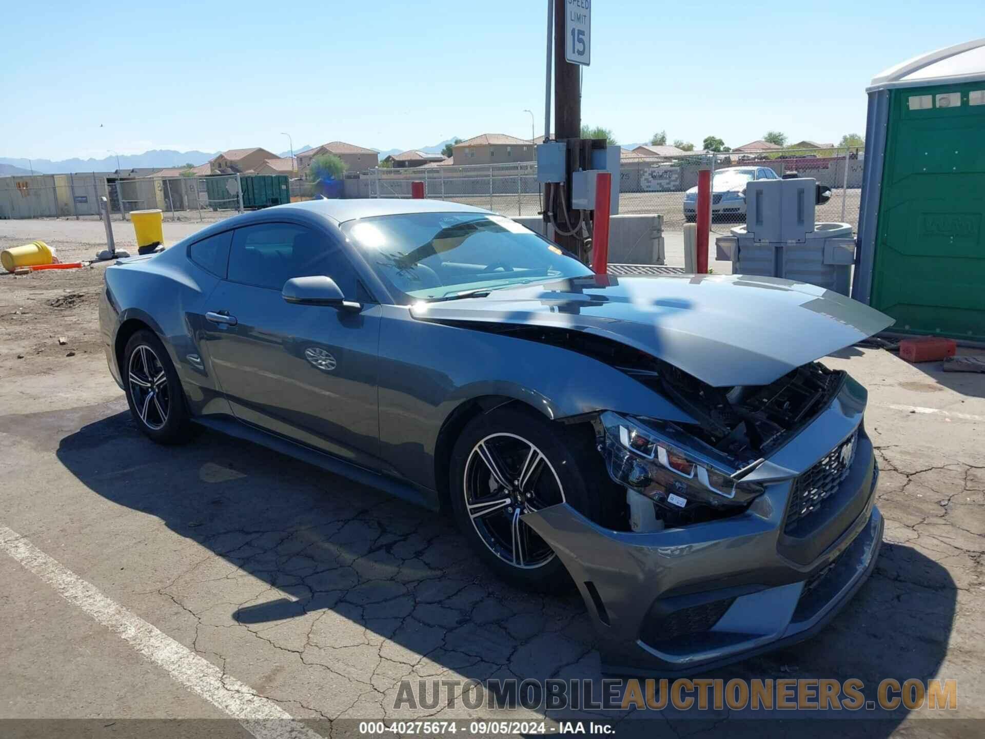 1FA6P8TH0R5122174 FORD MUSTANG 2024