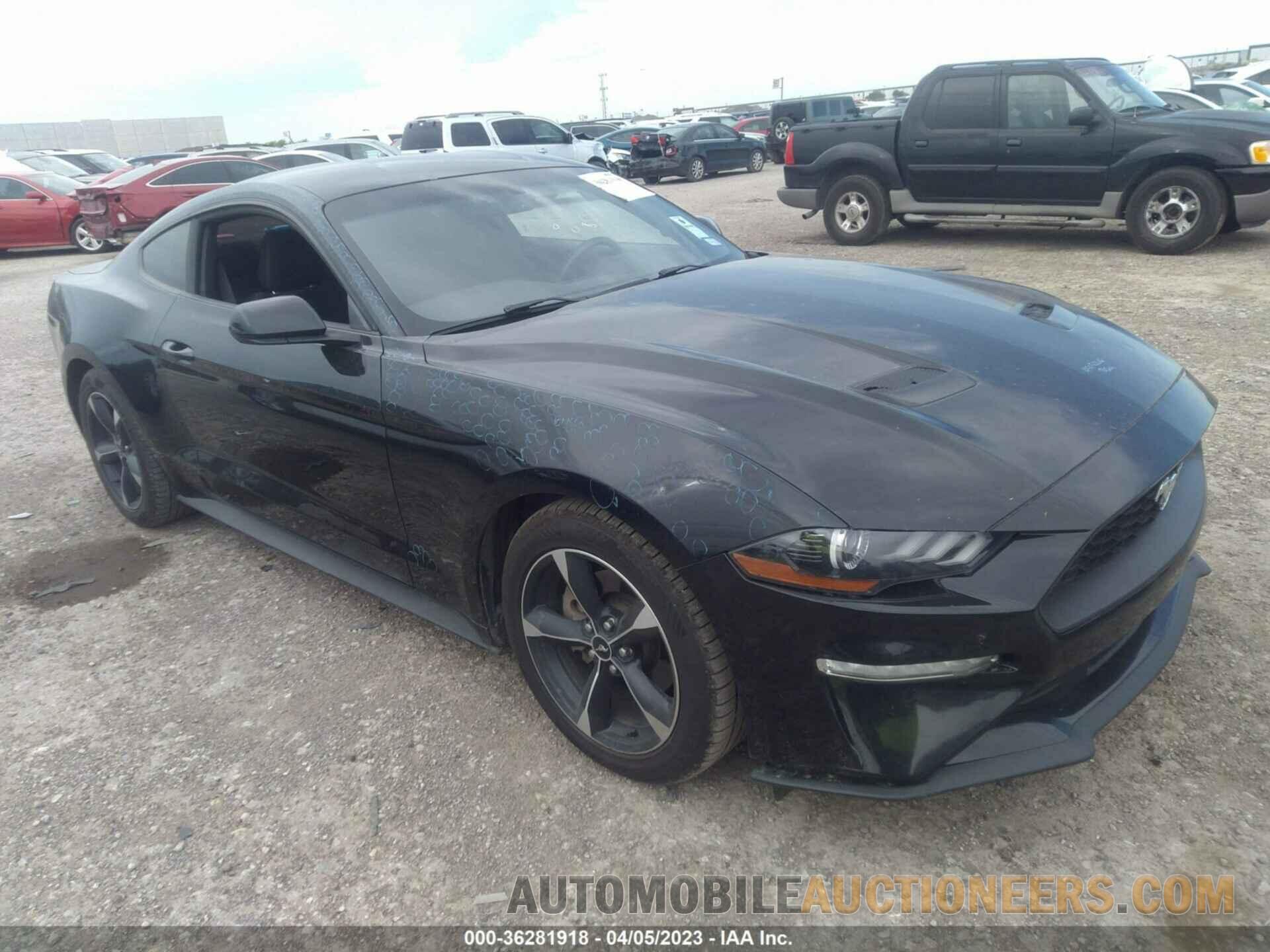 1FA6P8TH1J5119014 FORD MUSTANG 2018