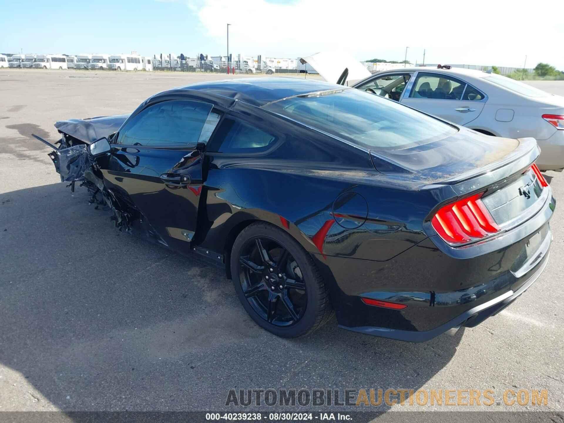 1FA6P8TH1J5179715 FORD MUSTANG 2018