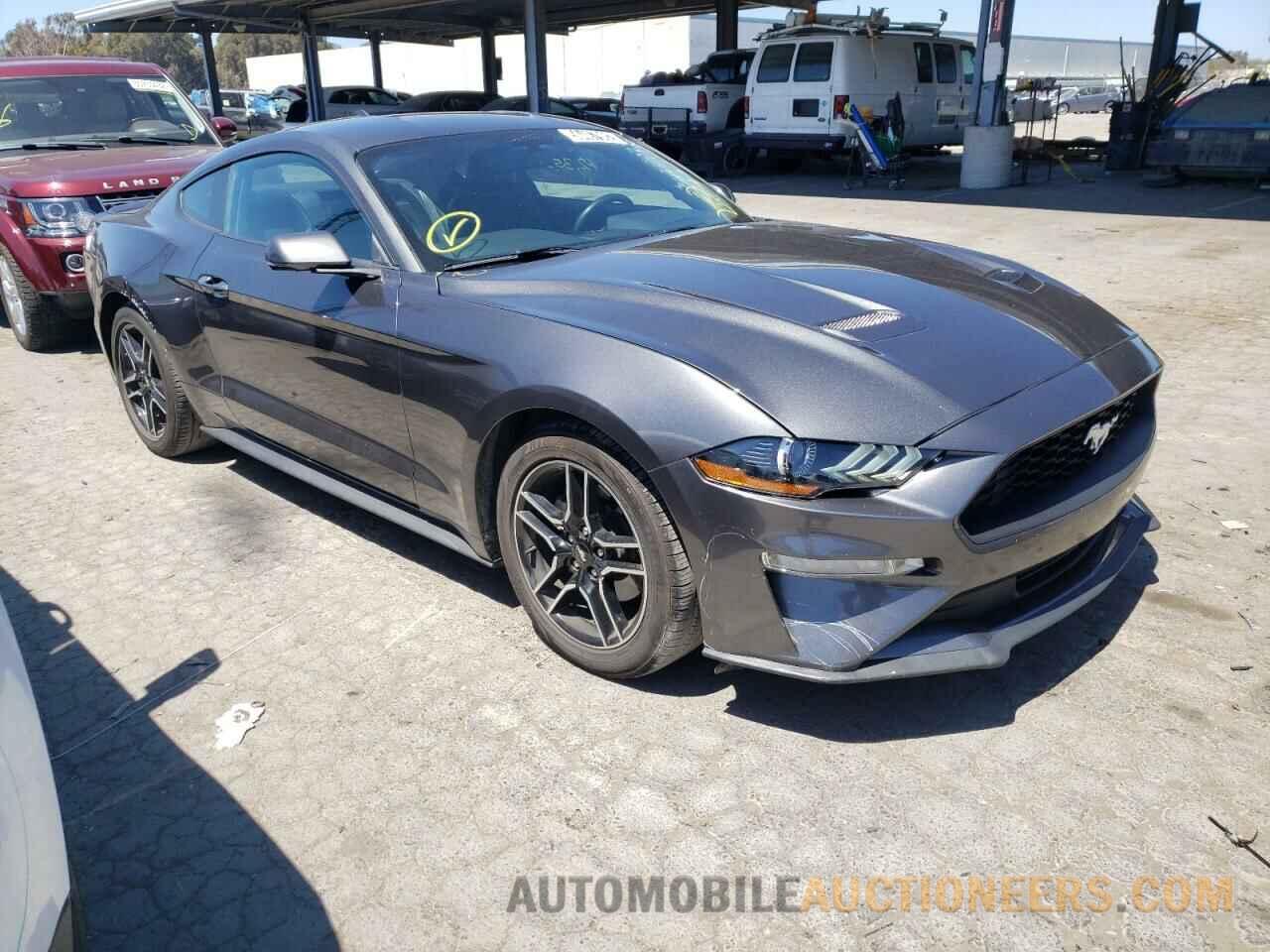 1FA6P8TH1L5136978 FORD MUSTANG 2020