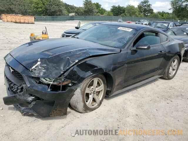 1FA6P8TH1L5169592 FORD ALL Models 2020