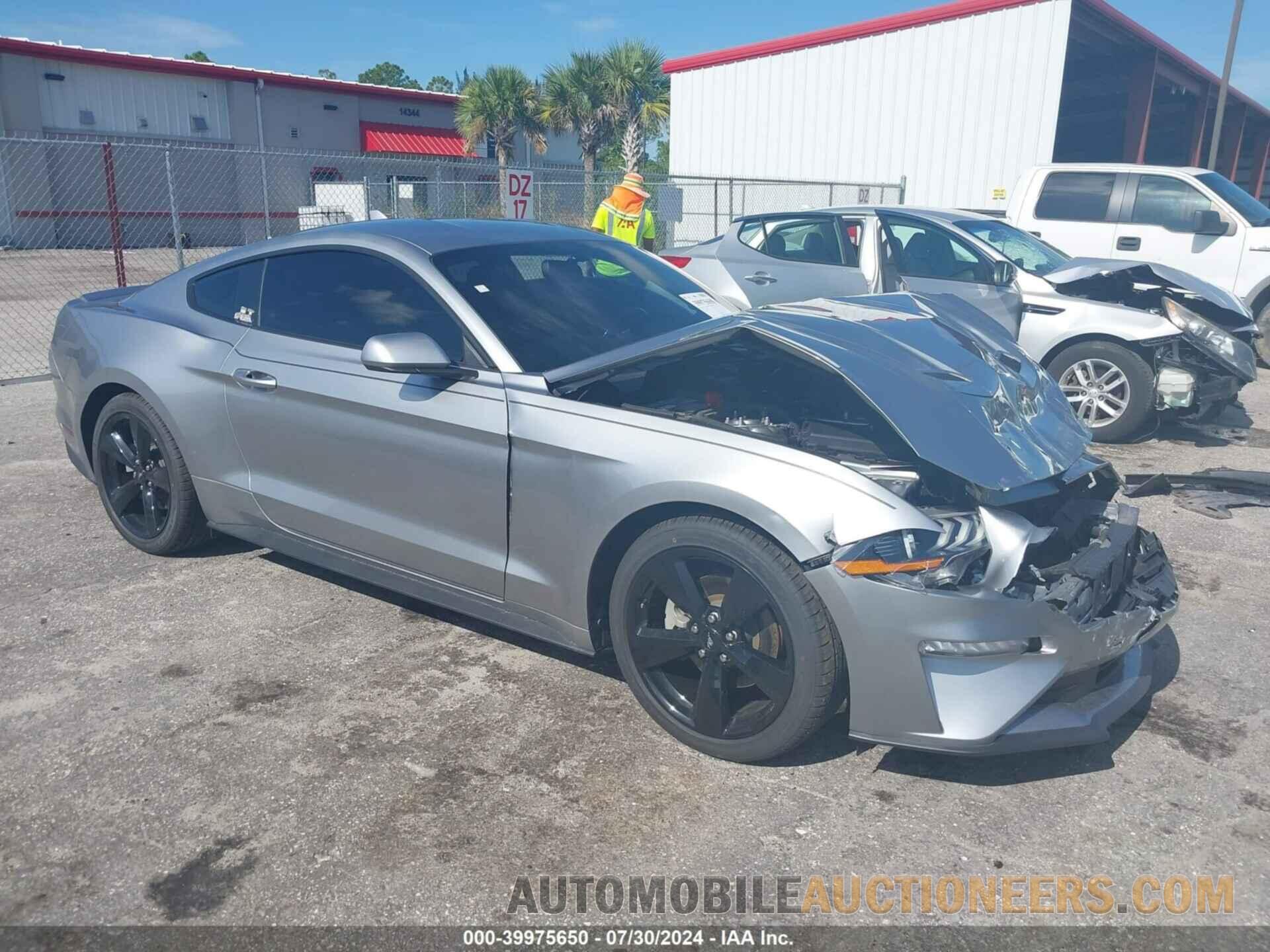 1FA6P8TH1L5174775 FORD MUSTANG 2020