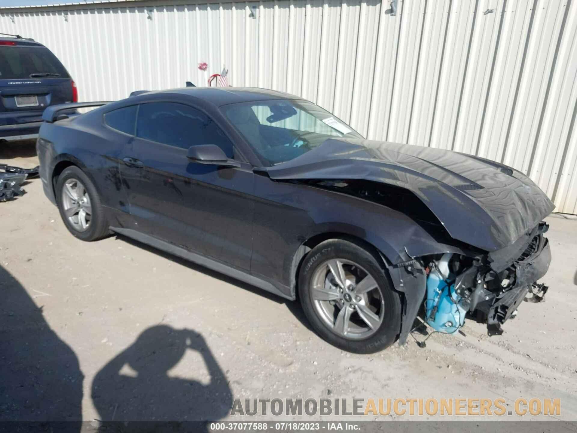 1FA6P8TH1N5131475 FORD MUSTANG 2022