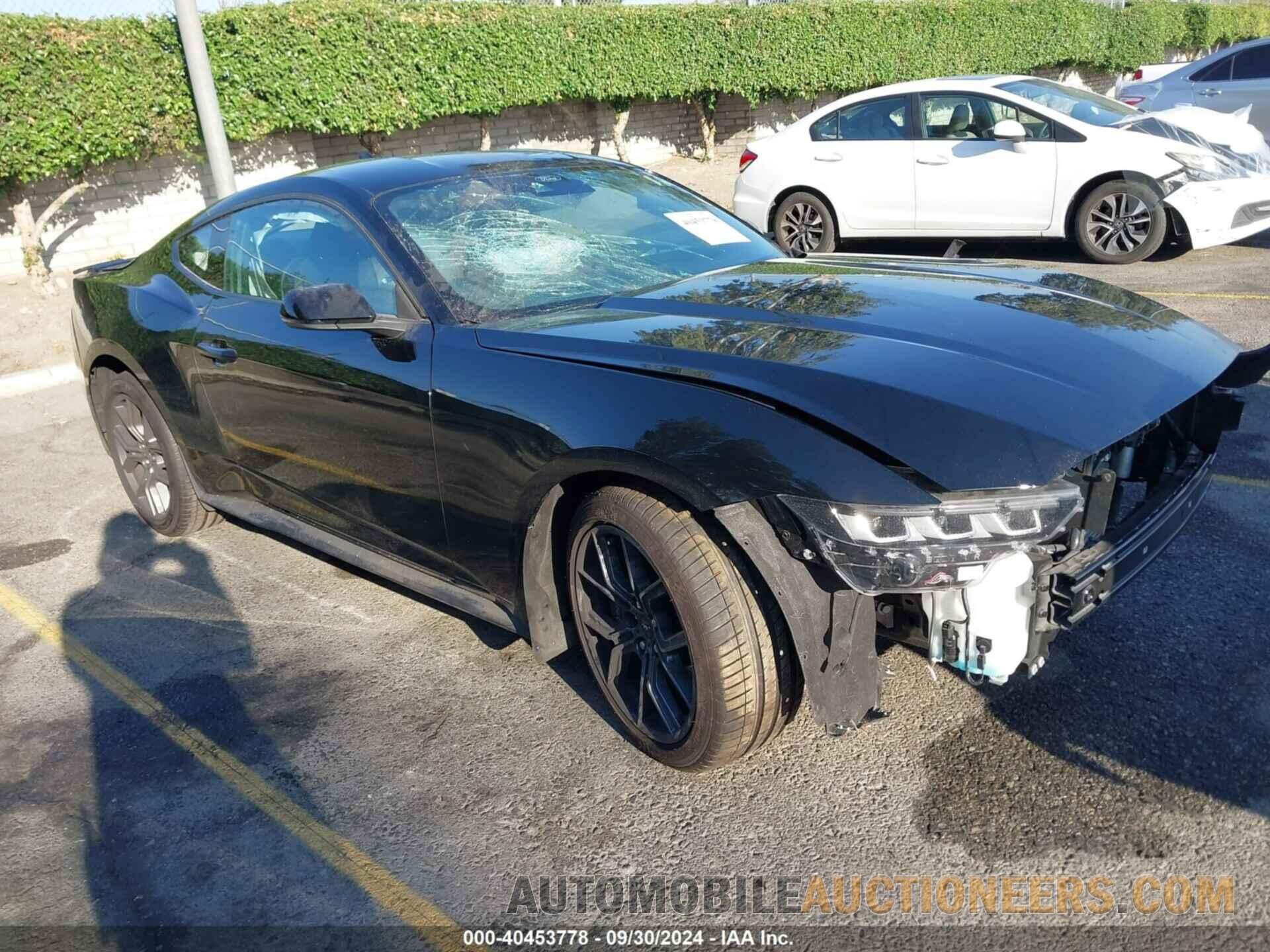 1FA6P8TH1R5106176 FORD MUSTANG 2024