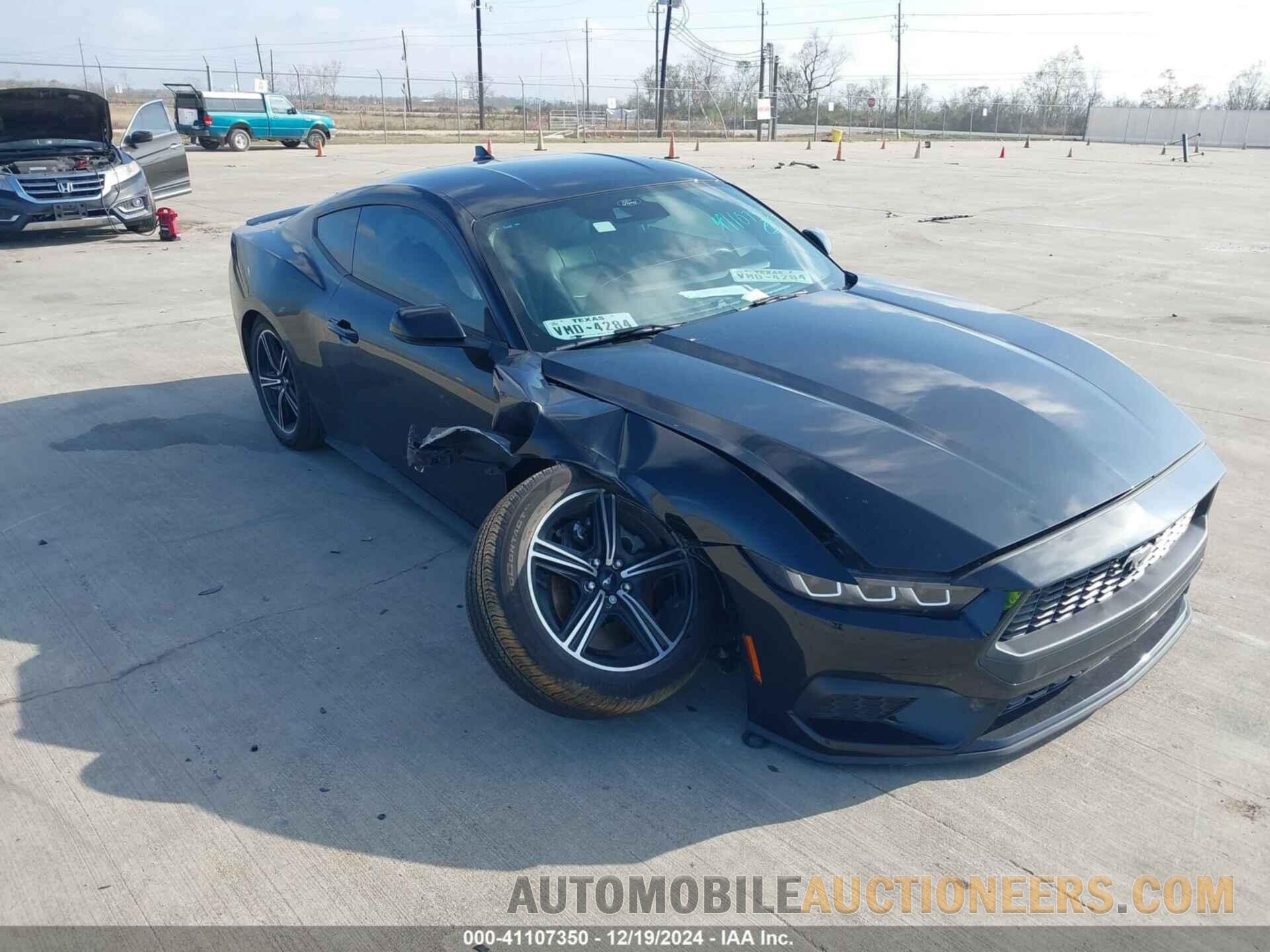 1FA6P8TH1R5140571 FORD MUSTANG 2024