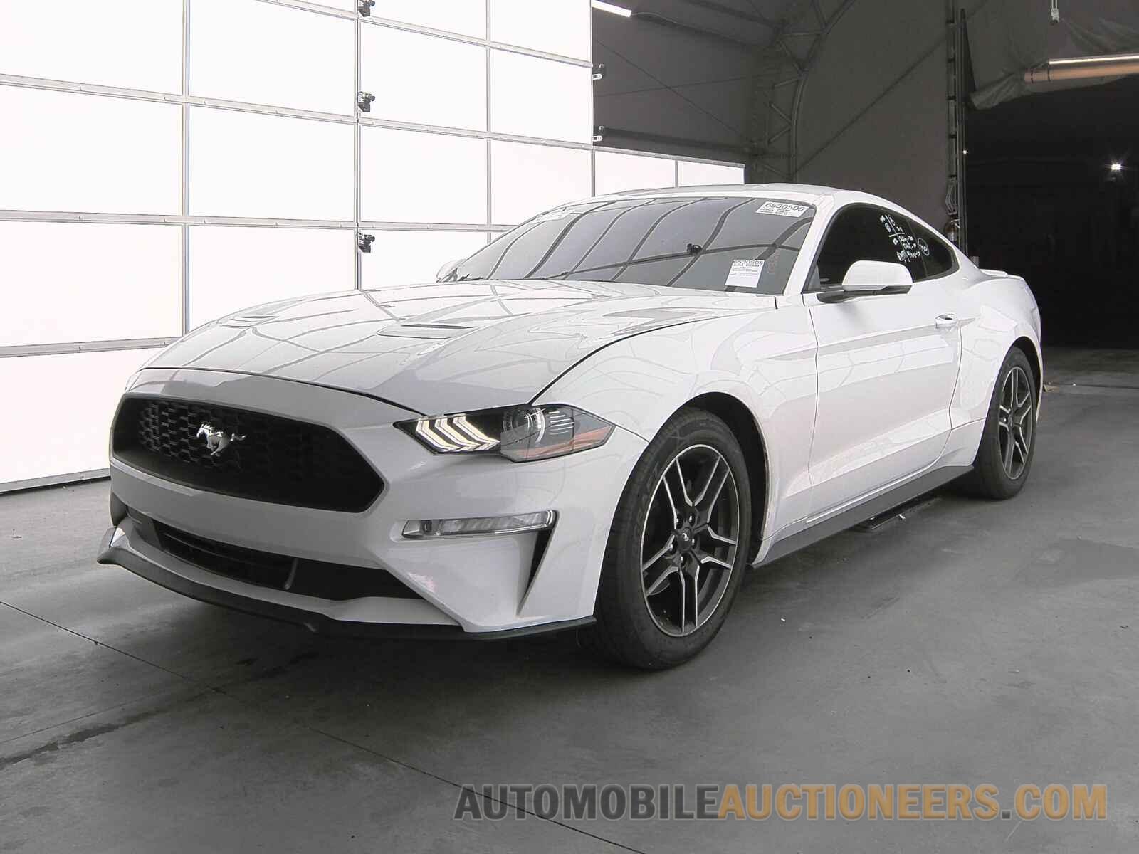 1FA6P8TH2J5143404 Ford Mustang 2018