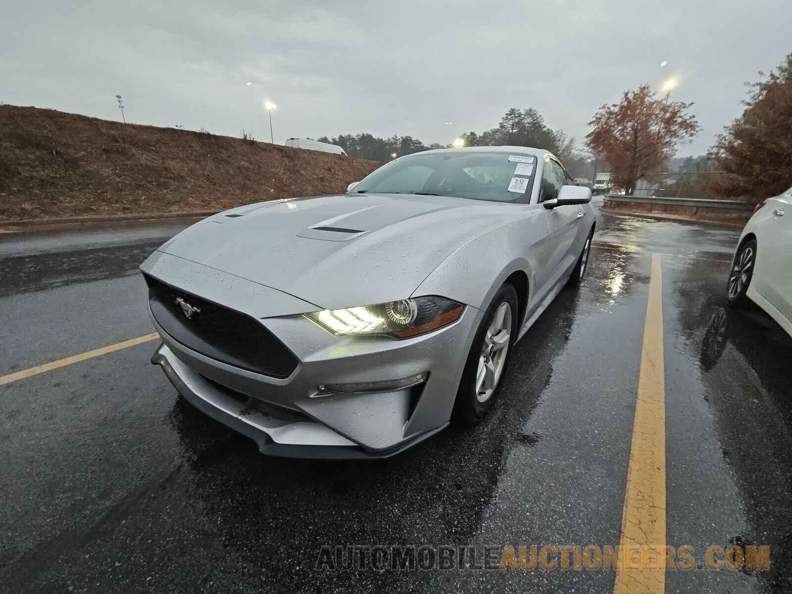 1FA6P8TH2J5174037 Ford Mustang 2018