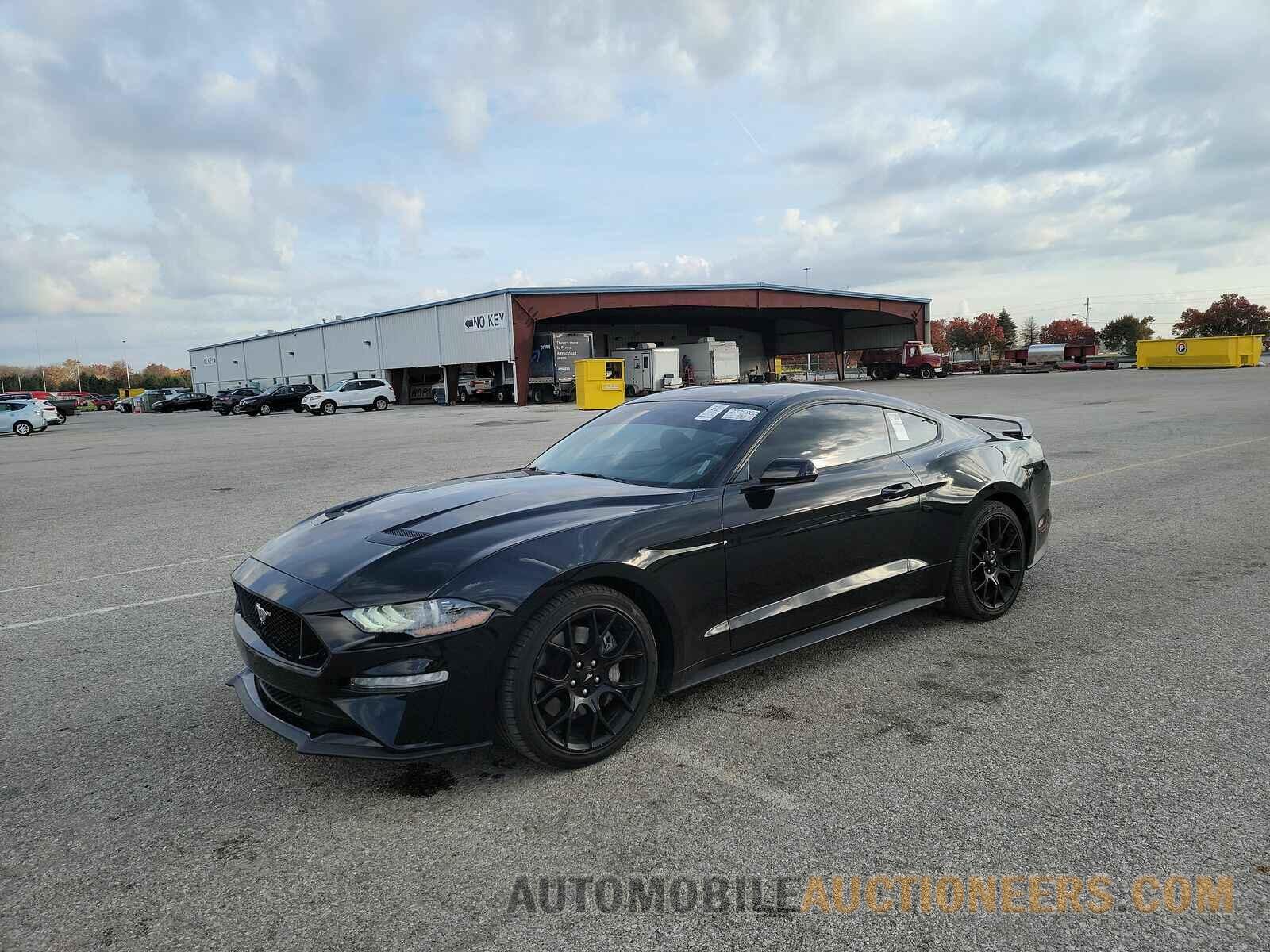 1FA6P8TH2K5122036 Ford Mustang 2019