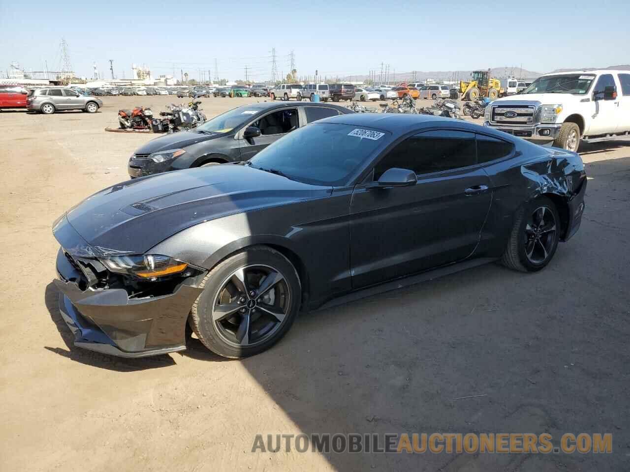 1FA6P8TH2K5135238 FORD MUSTANG 2019