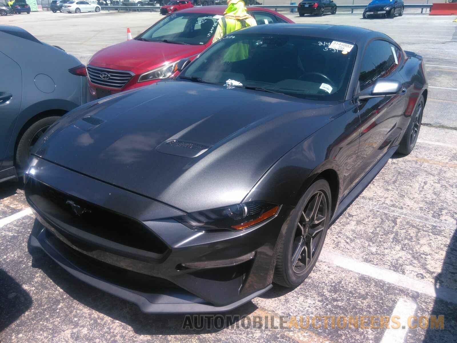 1FA6P8TH2K5147079 Ford Mustang 2019