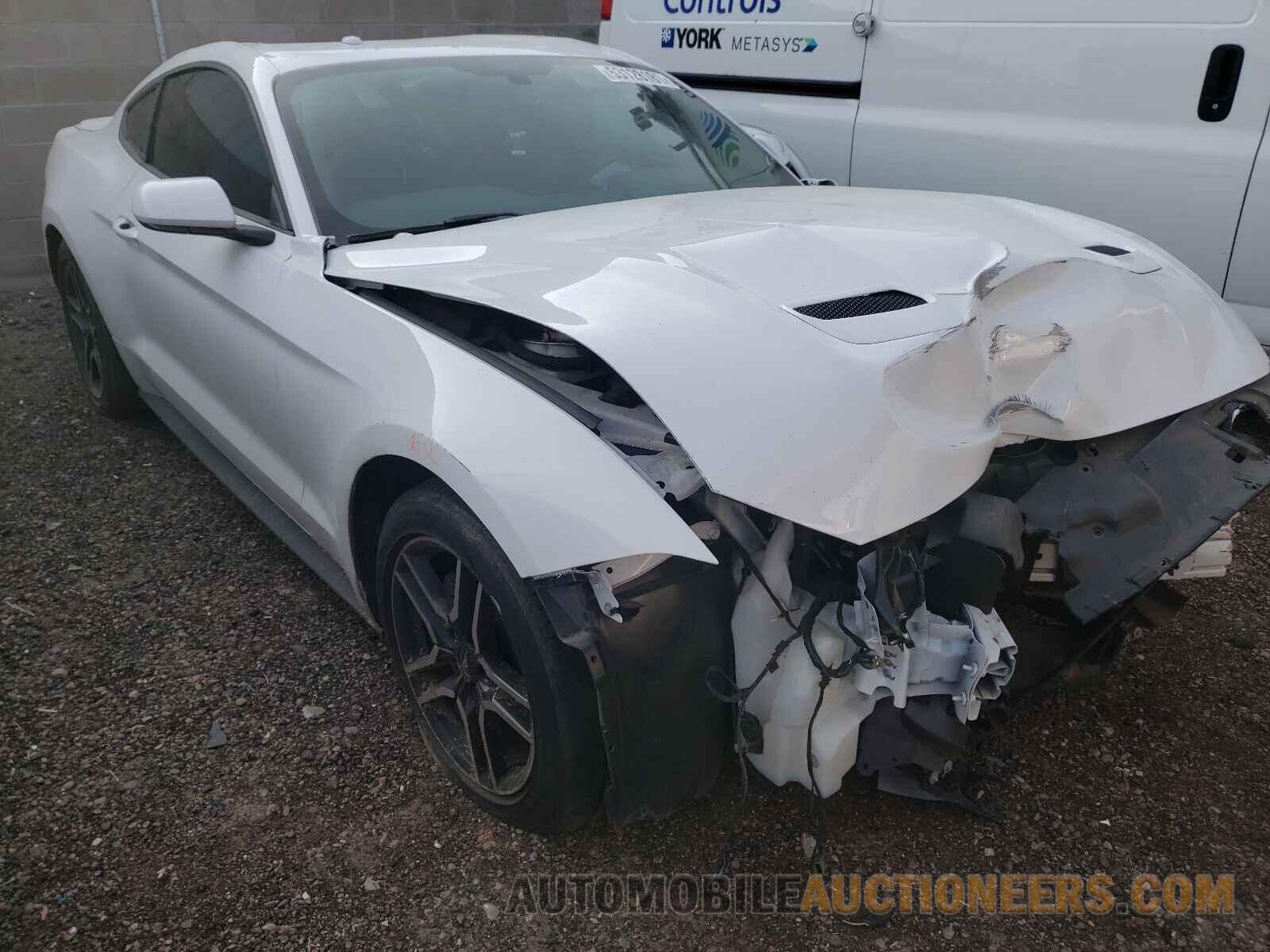 1FA6P8TH2K5176694 FORD MUSTANG 2019