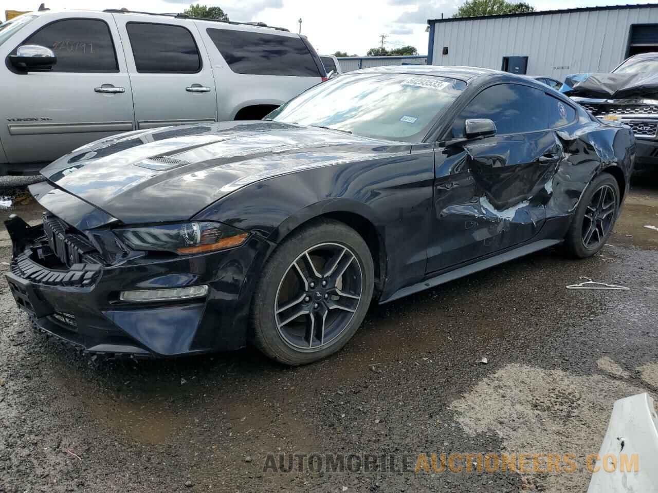 1FA6P8TH2L5146337 FORD MUSTANG 2020