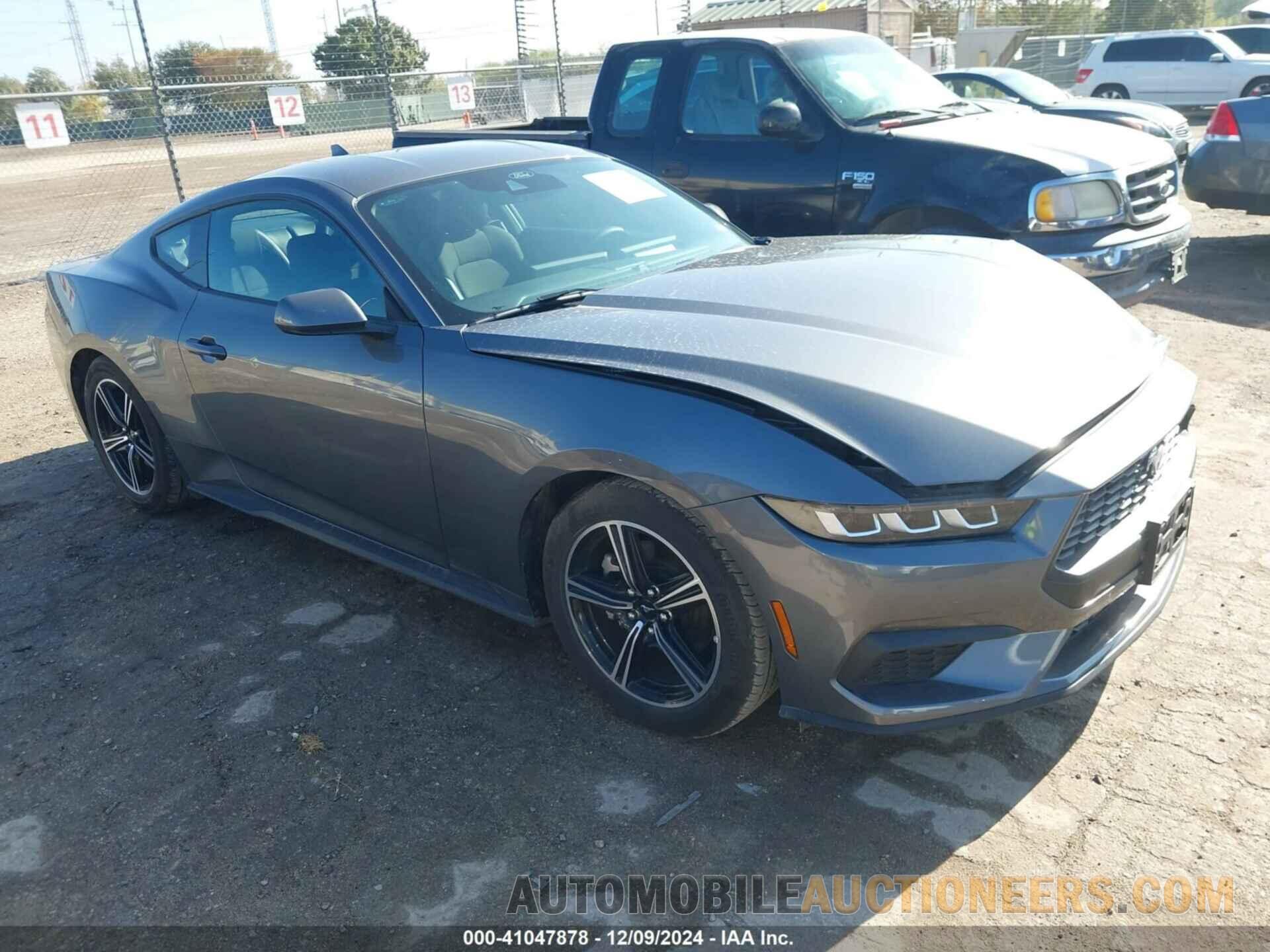 1FA6P8TH2R5106963 FORD MUSTANG 2024