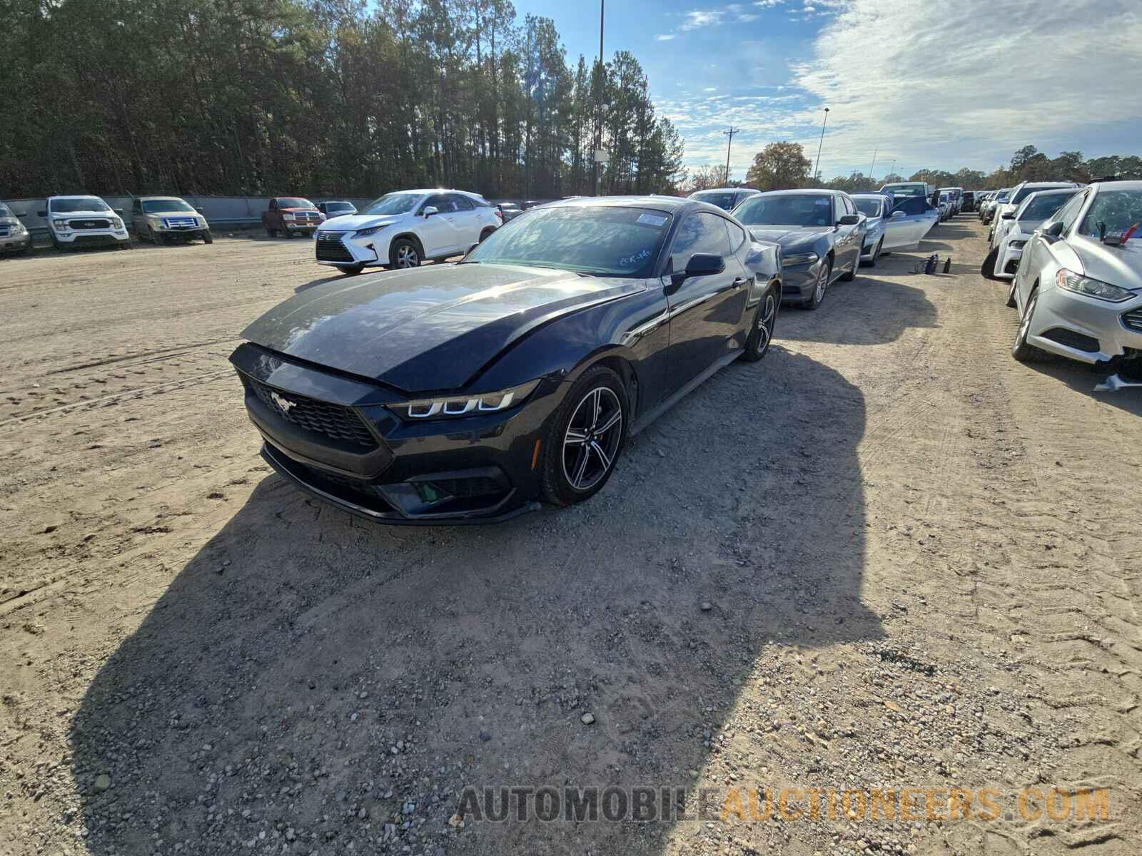 1FA6P8TH2R5131782 Ford Mustang 2024