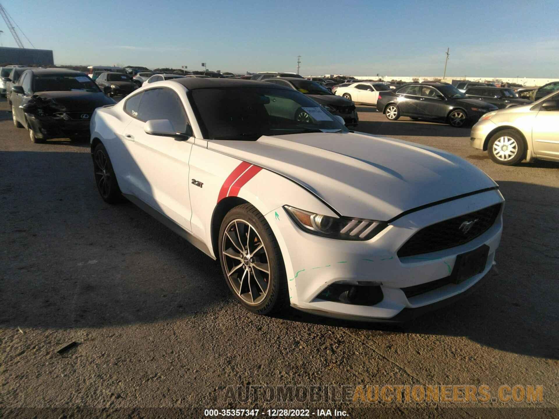 1FA6P8TH3F5302020 FORD MUSTANG 2015