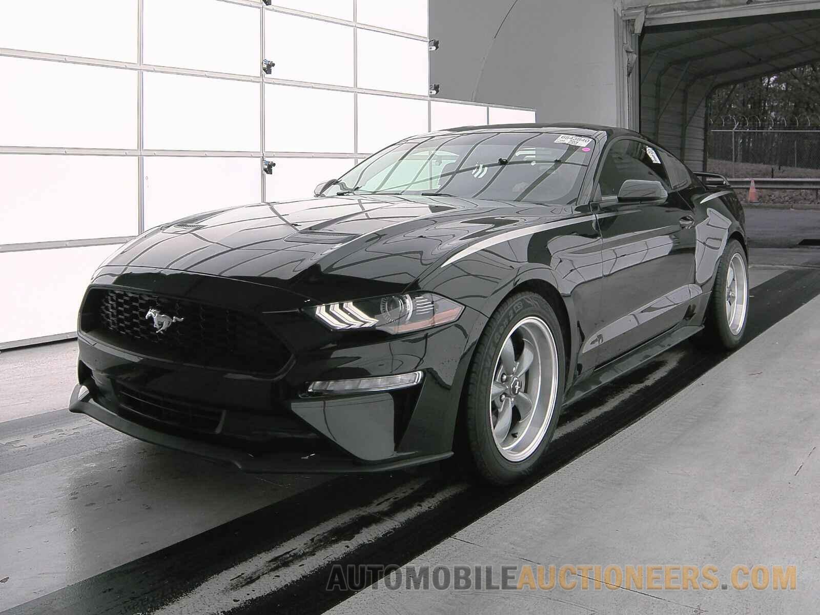 1FA6P8TH3J5118849 Ford Mustang 2018