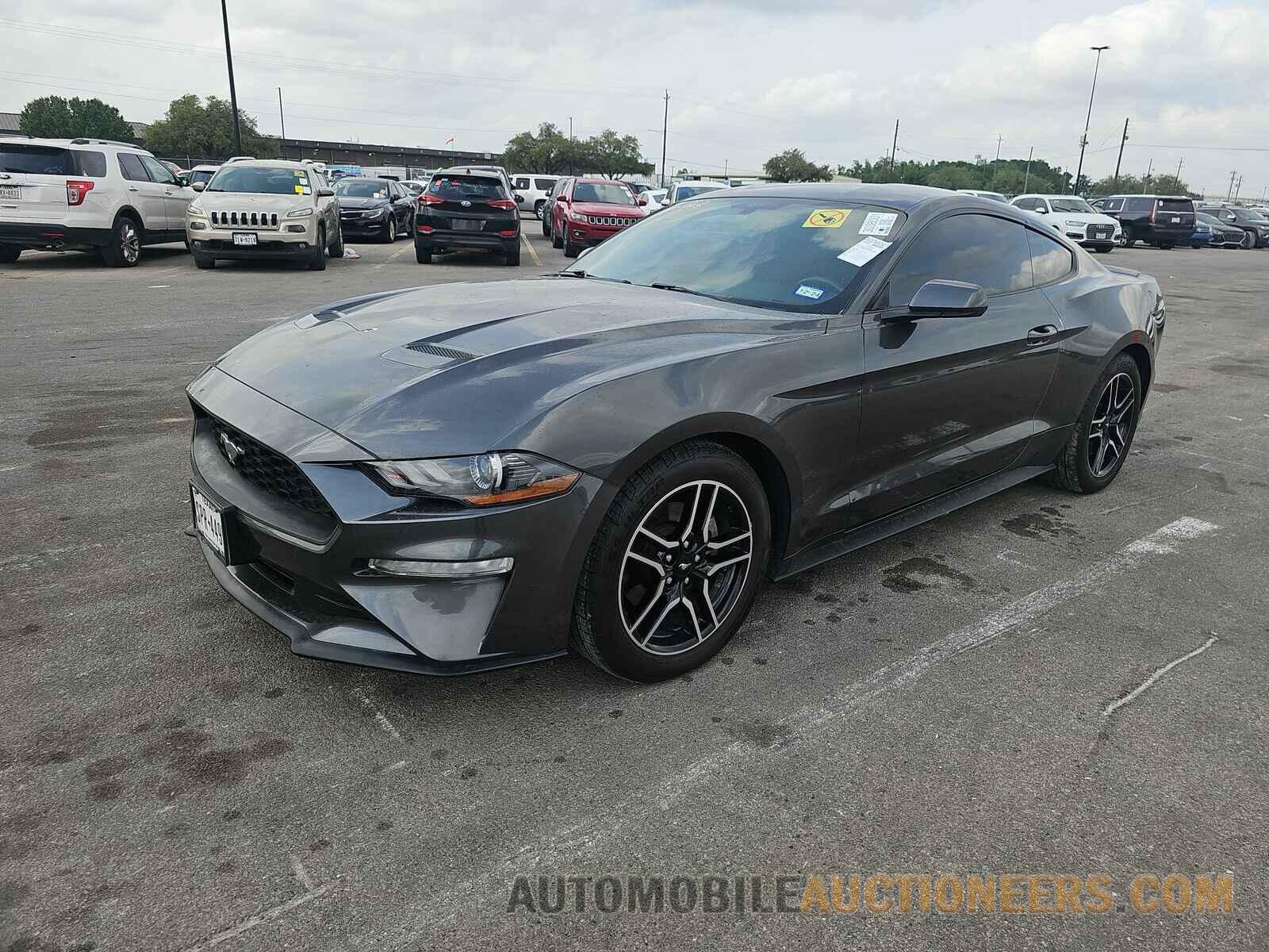 1FA6P8TH3J5122982 Ford Mustang 2018