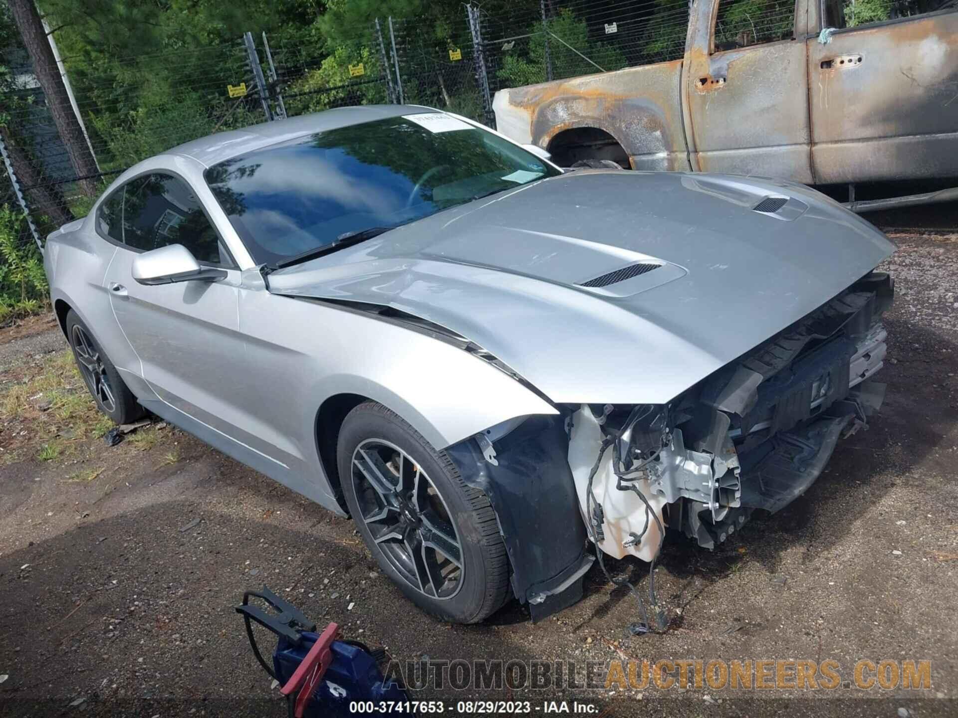 1FA6P8TH3J5156078 FORD MUSTANG 2018