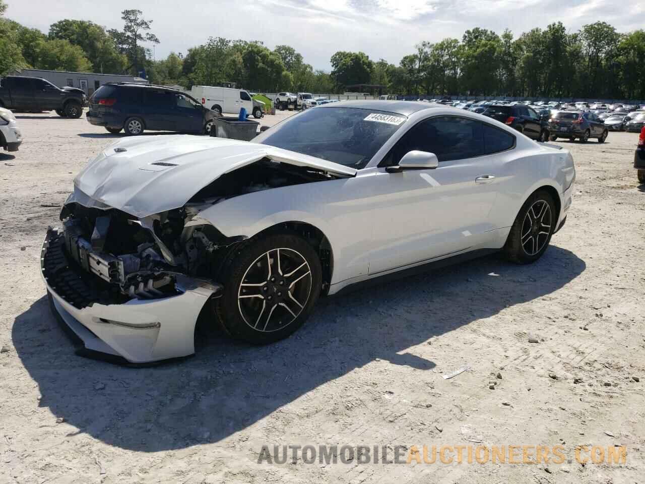 1FA6P8TH3J5174693 FORD MUSTANG 2018
