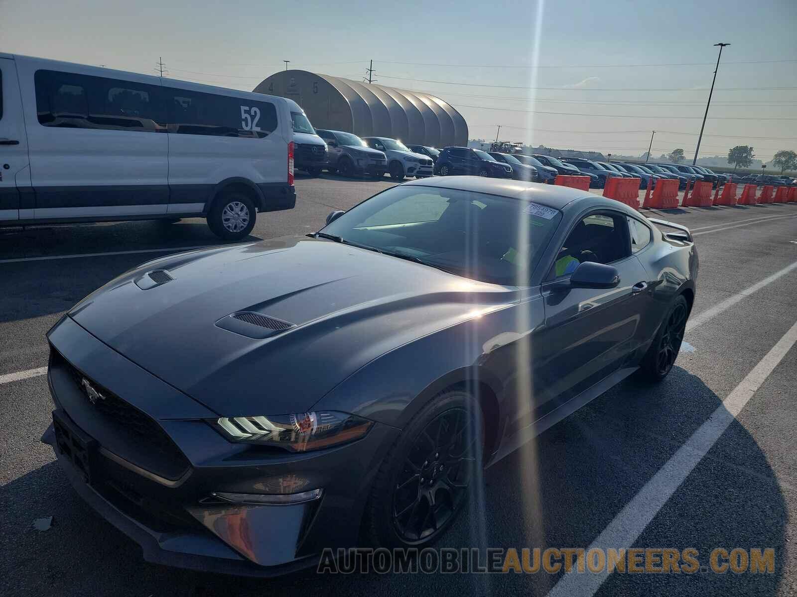 1FA6P8TH3J5182325 Ford Mustang 2018