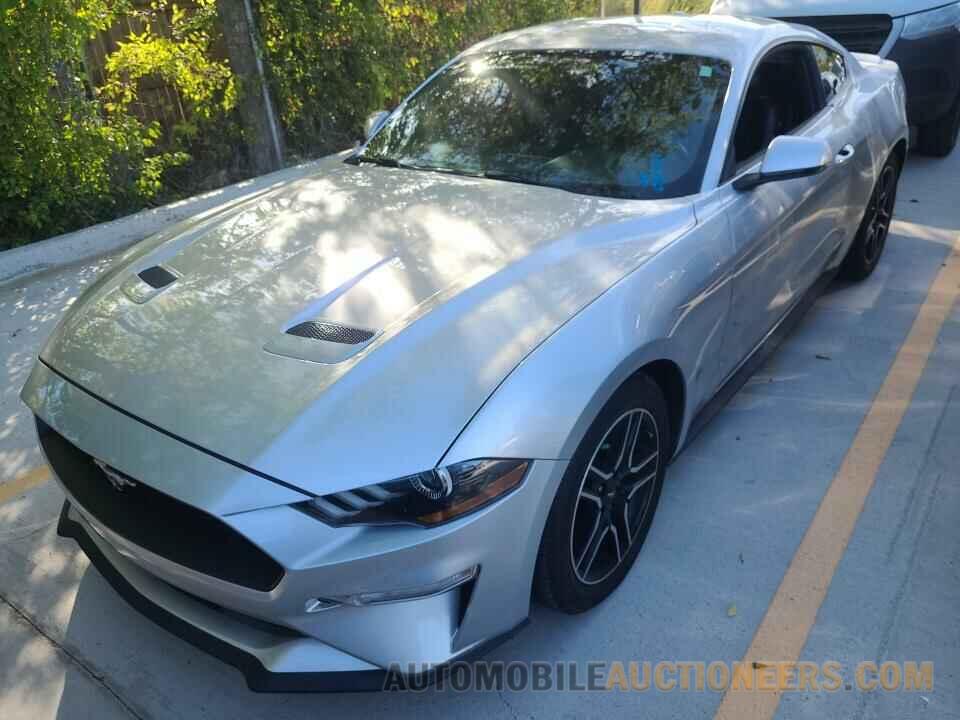 1FA6P8TH3K5150783 Ford Mustang 2019