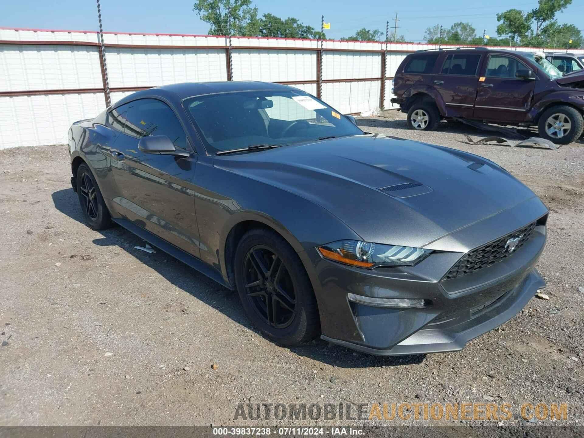 1FA6P8TH3K5157894 FORD MUSTANG 2019