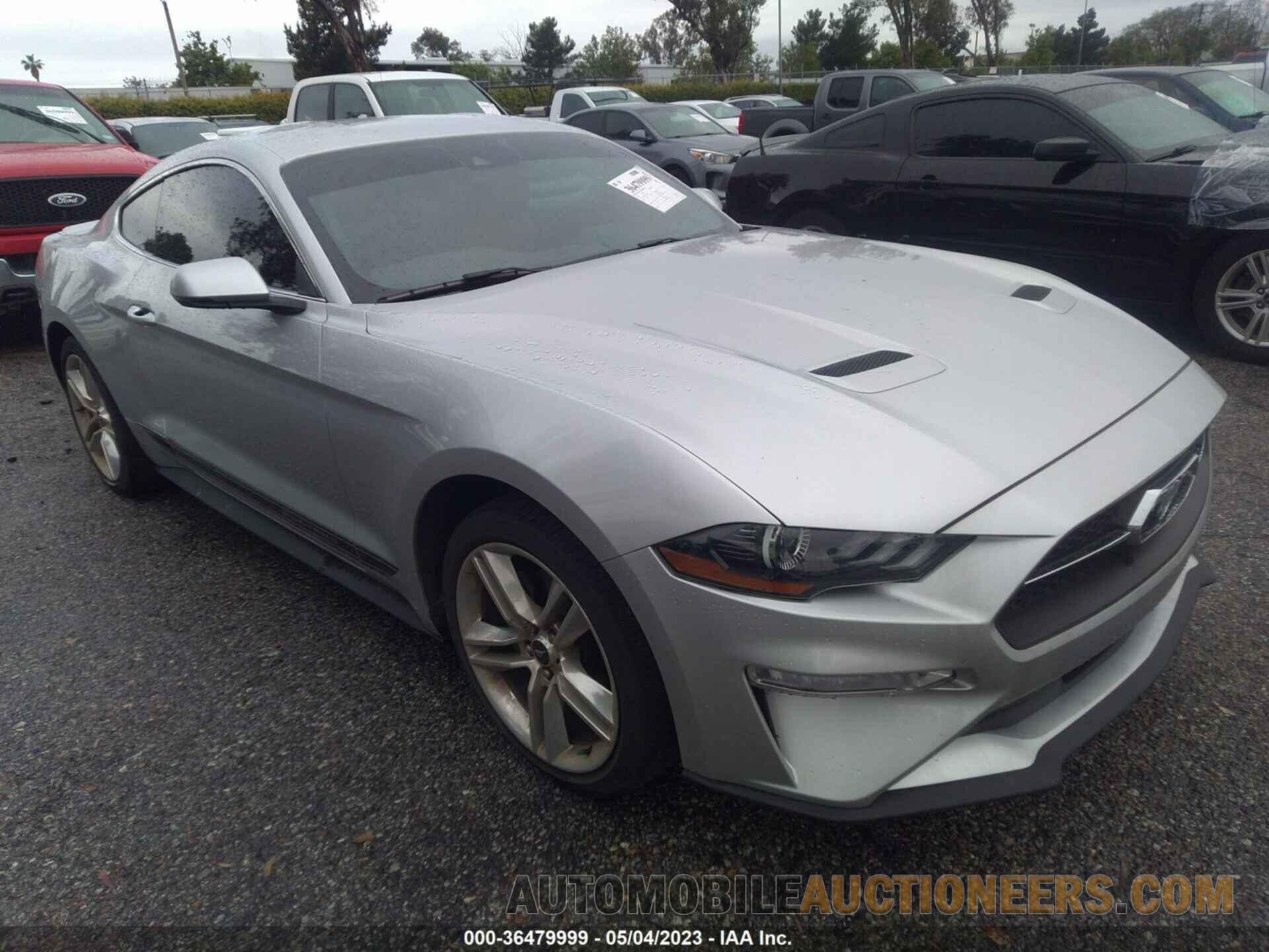 1FA6P8TH3K5193200 FORD MUSTANG 2019