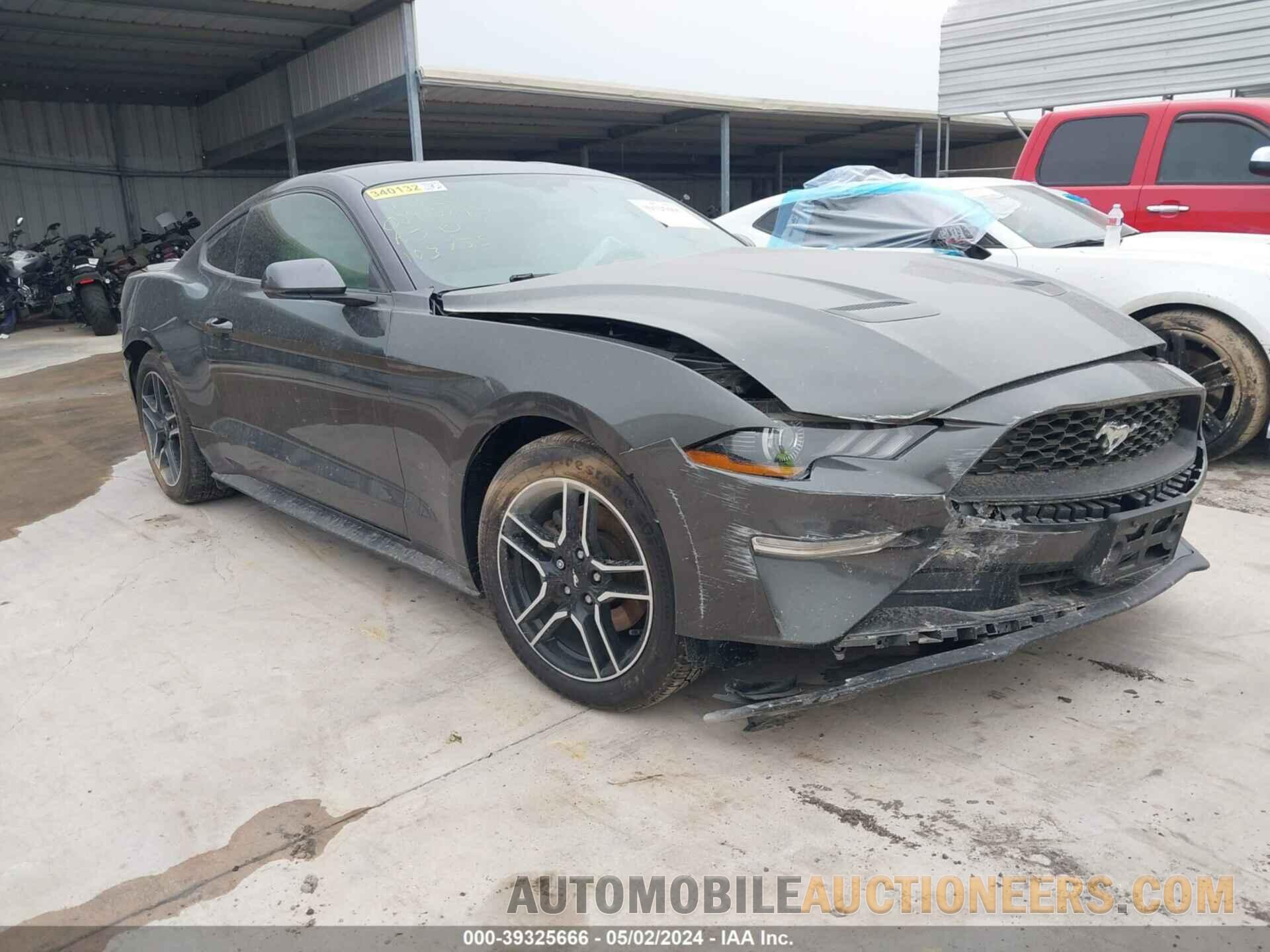 1FA6P8TH3L5103755 FORD MUSTANG 2020