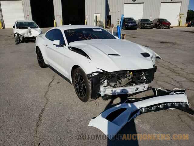 1FA6P8TH3L5170808 FORD MUSTANG 2020