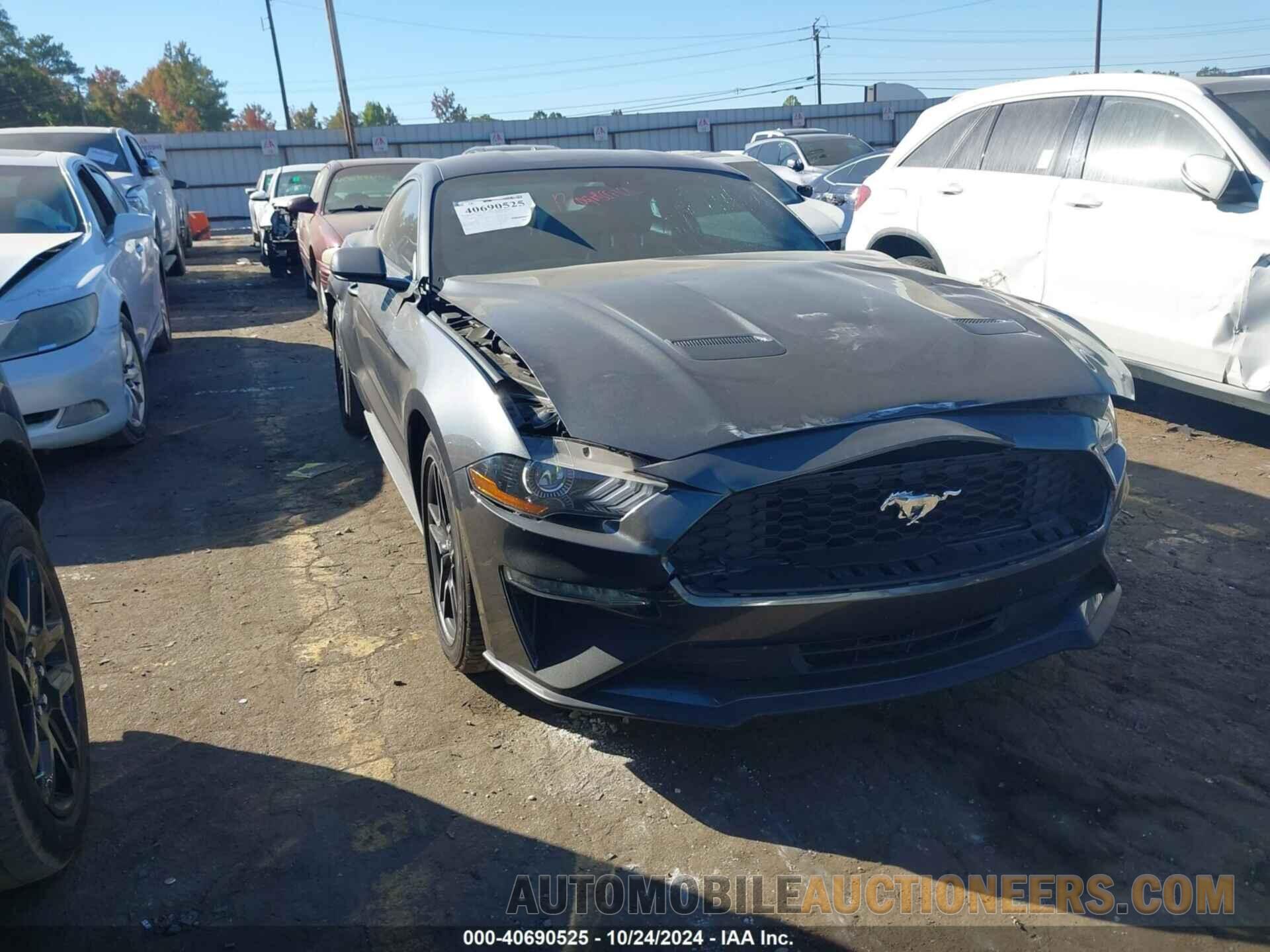 1FA6P8TH3L5177631 FORD MUSTANG 2020