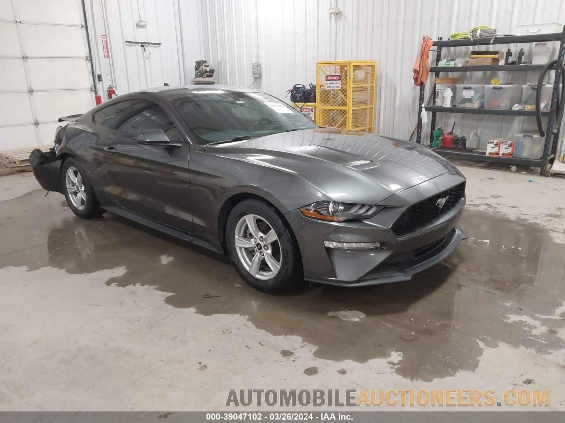 1FA6P8TH3L5179055 FORD MUSTANG 2020