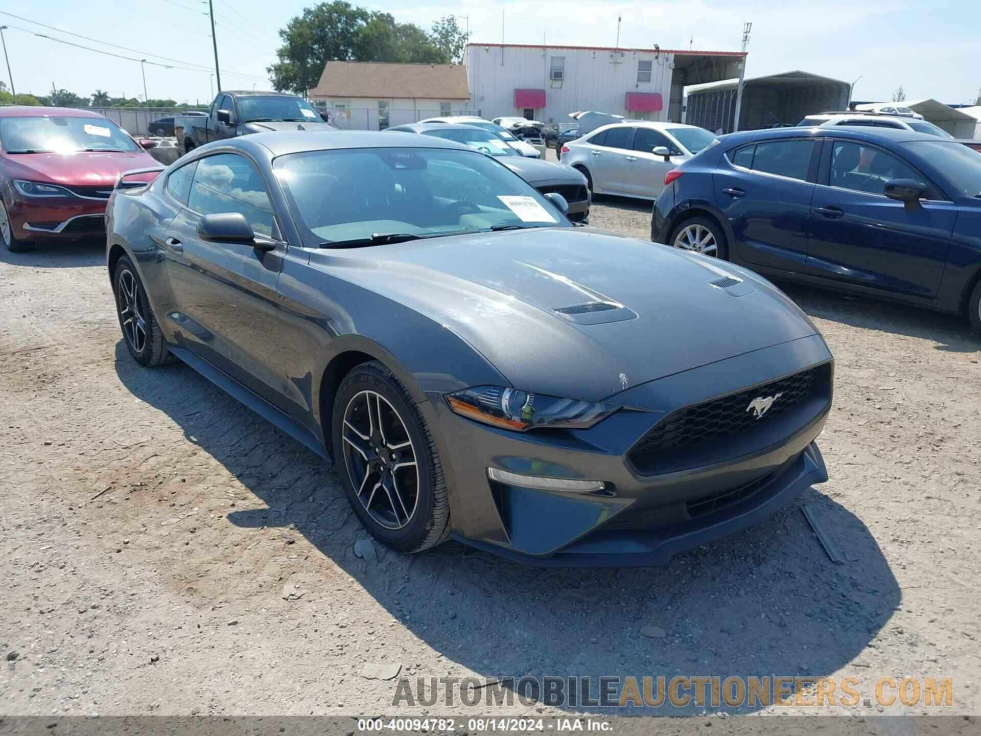 1FA6P8TH3L5190945 FORD MUSTANG 2020